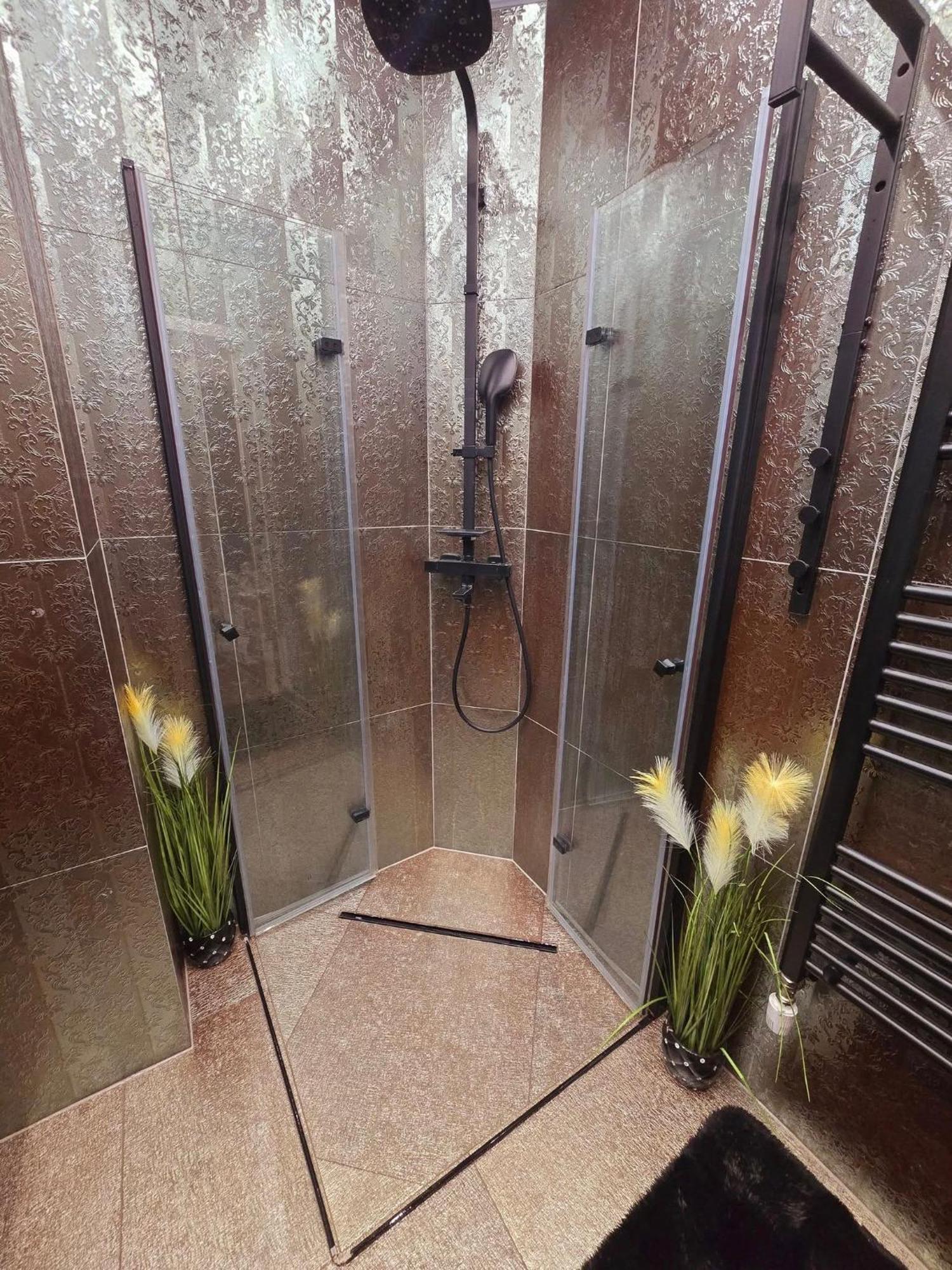 Ewita Apartman Hajdúszoboszló Exterior foto