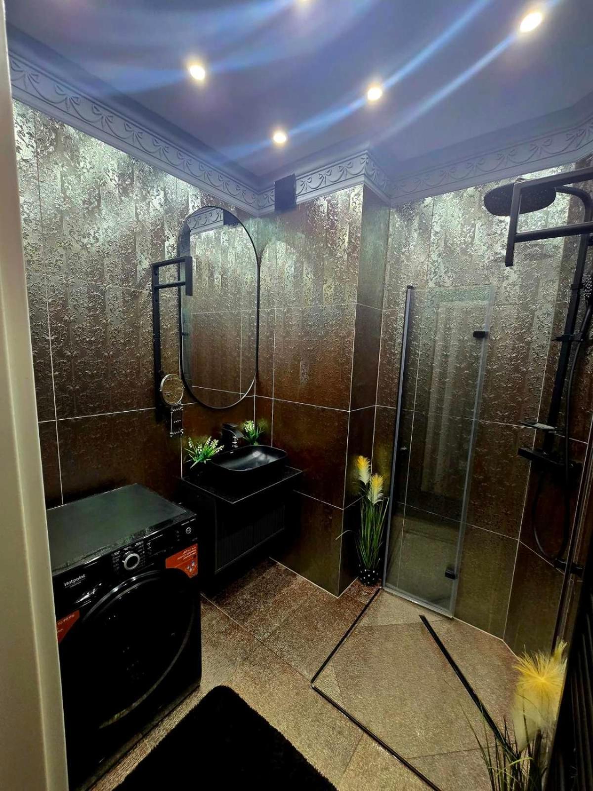 Ewita Apartman Hajdúszoboszló Exterior foto