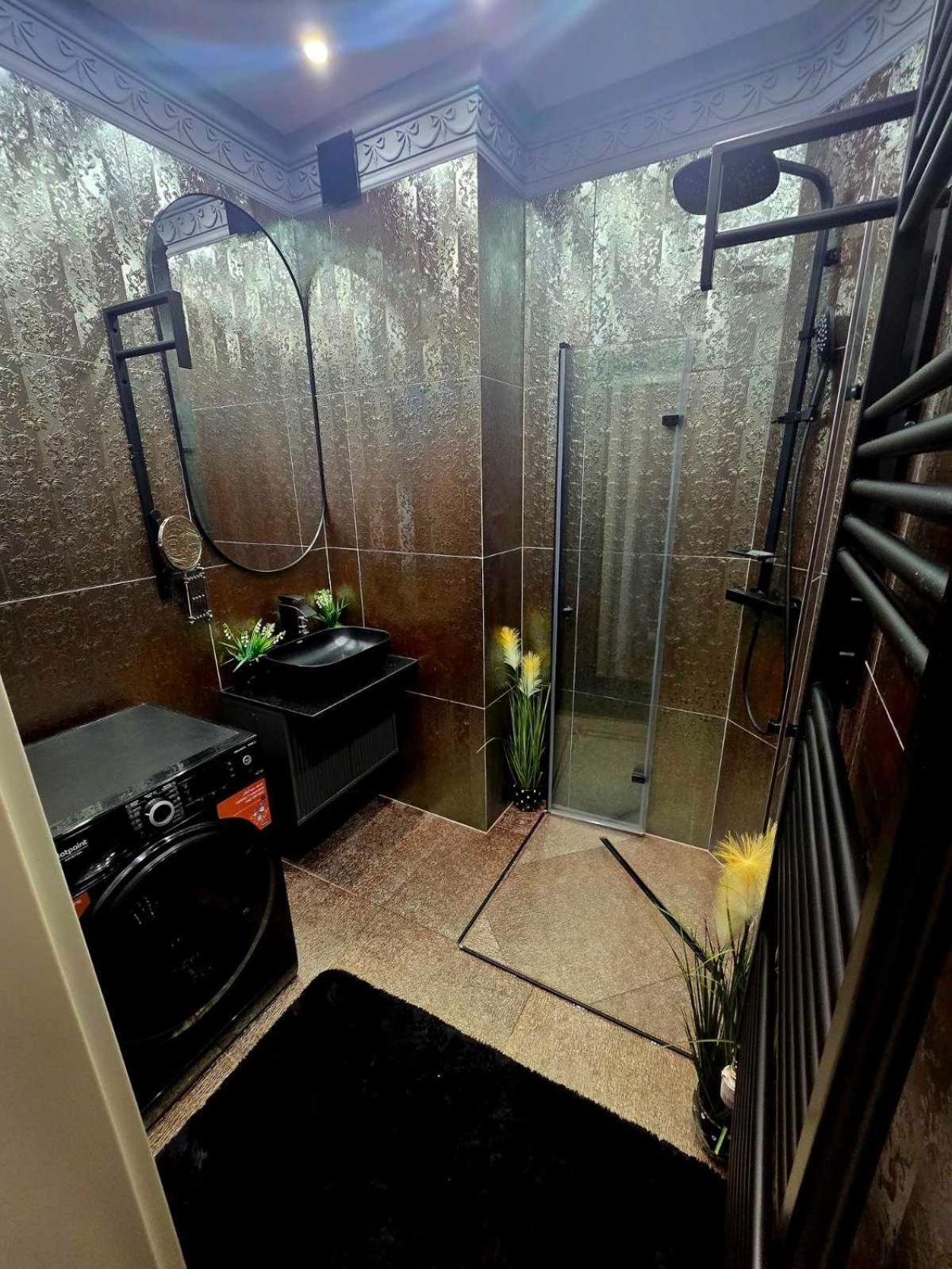 Ewita Apartman Hajdúszoboszló Exterior foto