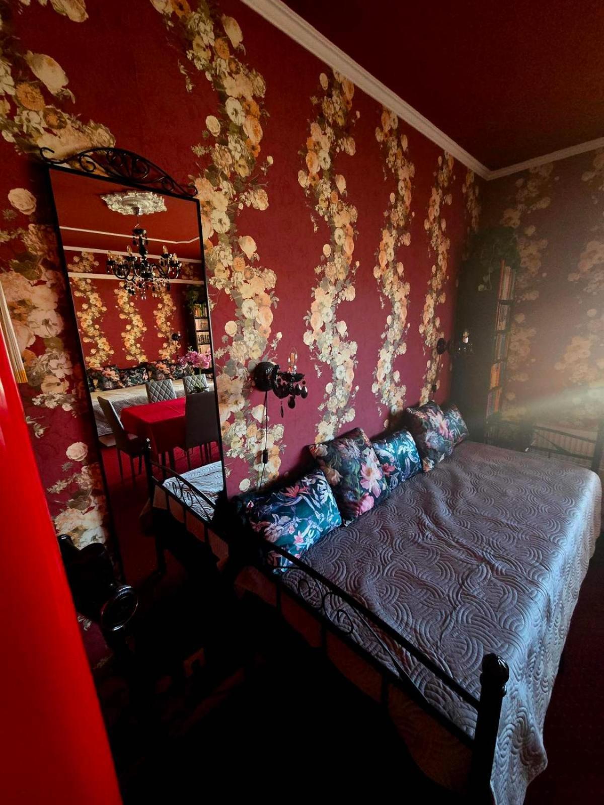 Ewita Apartman Hajdúszoboszló Exterior foto