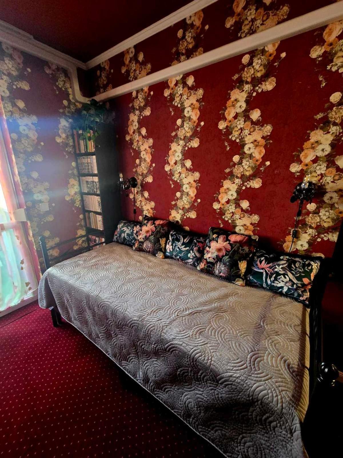 Ewita Apartman Hajdúszoboszló Exterior foto