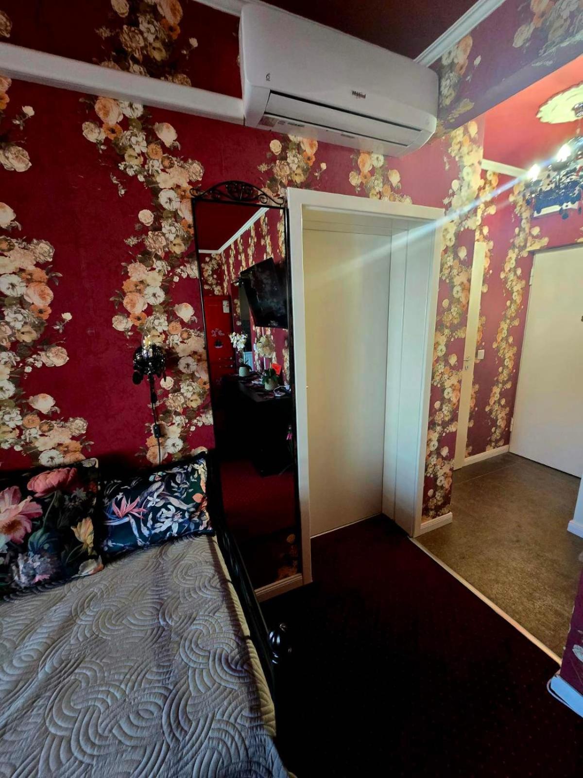Ewita Apartman Hajdúszoboszló Exterior foto