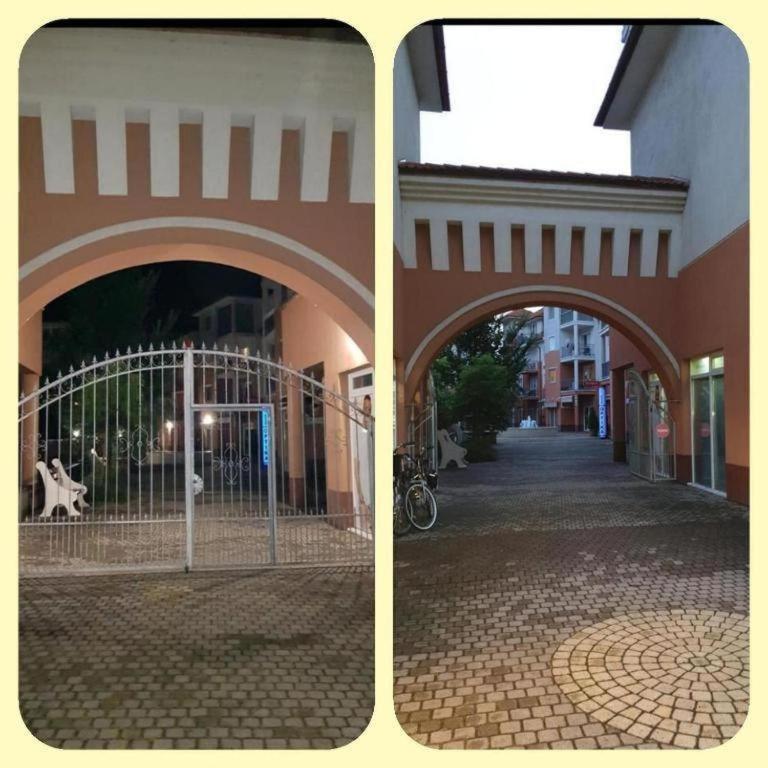 Ewita Apartman Hajdúszoboszló Exterior foto